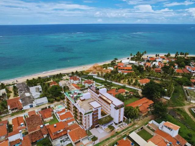 Apartamento venda em Região Geográfica Imediata de Barreiros-Sirinhaém, Tamandaré