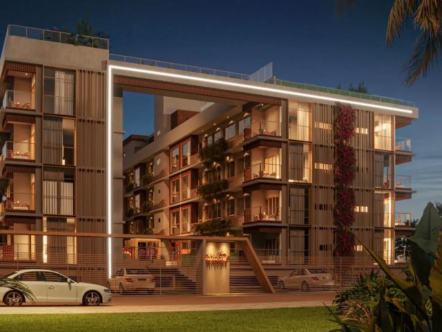 Apartamento venda em Região Geográfica Imediata de Barreiros-Sirinhaém, Tamandaré