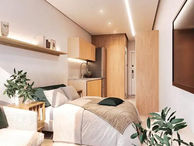 Apartamento venda em Região Geográfica Imediata de Barreiros-Sirinhaém, Tamandaré