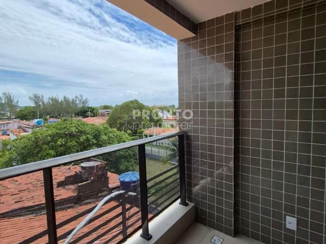 Apartamento venda em Tamandaré