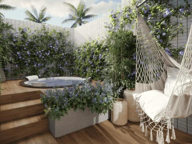 Apartamento venda em Região Geográfica Imediata de Barreiros-Sirinhaém, Tamandaré