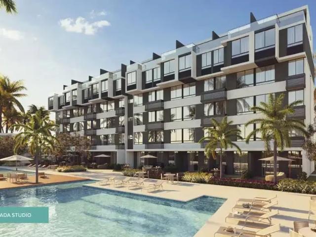 Apartamento venda em Região Geográfica Imediata de Barreiros-Sirinhaém, Tamandaré