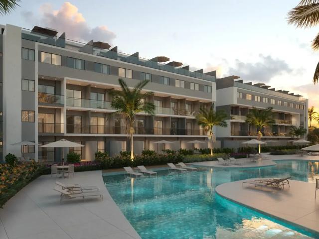 Apartamento venda em Região Geográfica Imediata de Barreiros-Sirinhaém, Tamandaré
