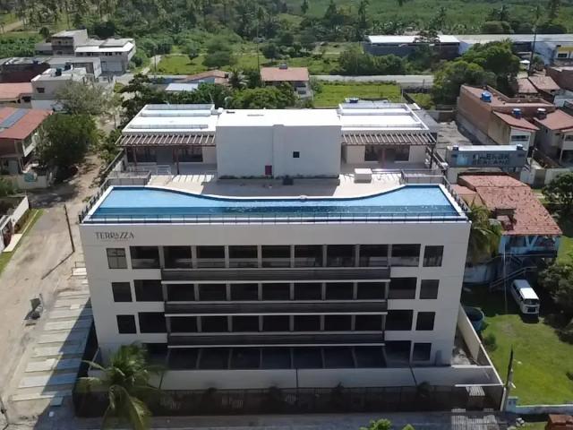 Apartamento venda em Região Geográfica Imediata de Barreiros-Sirinhaém, Tamandaré