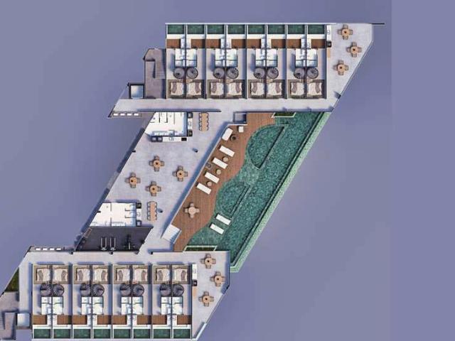 Apartamento venda em Região Geográfica Imediata de Barreiros-Sirinhaém, Tamandaré