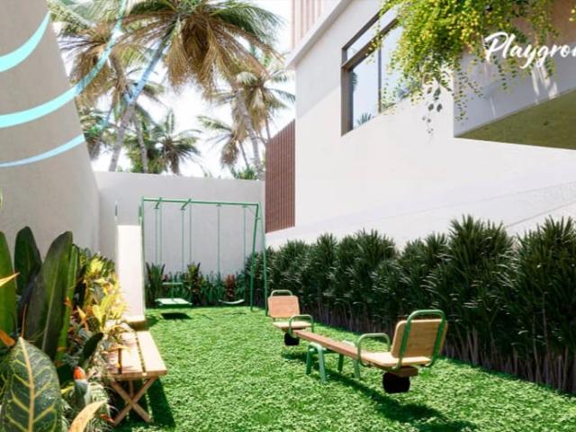 Apartamento venda em Tamandaré