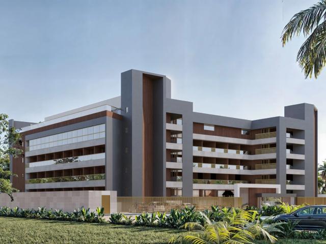 Apartamento venda em Tamandaré