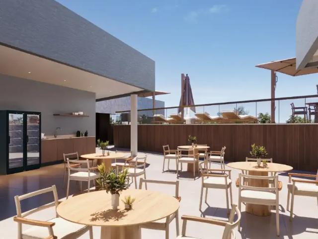 Apartamento venda em Região Geográfica Imediata de Barreiros-Sirinhaém, Tamandaré