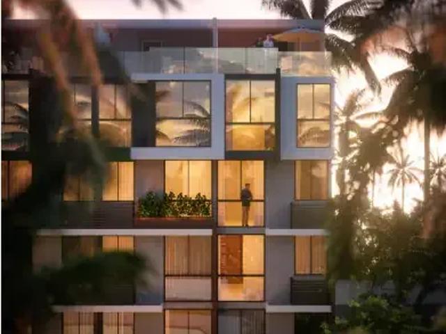 Apartamento venda em Região Geográfica Imediata de Barreiros-Sirinhaém, Tamandaré