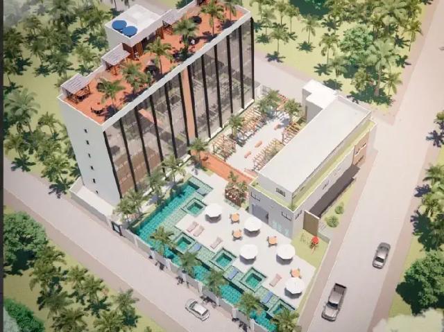 Apartamento venda em Região Geográfica Imediata de Barreiros-Sirinhaém, Tamandaré