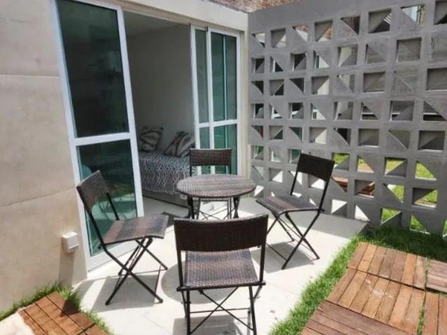Apartamento venda em Tamandaré