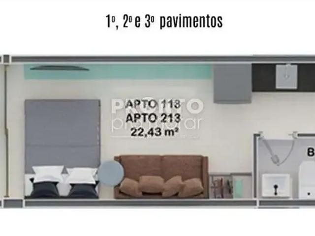 Apartamento venda em Região Geográfica Imediata de Barreiros-Sirinhaém, Tamandaré