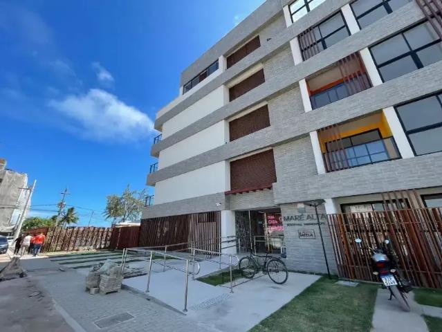 Apartamento venda em Região Geográfica Imediata de Barreiros-Sirinhaém, Tamandaré