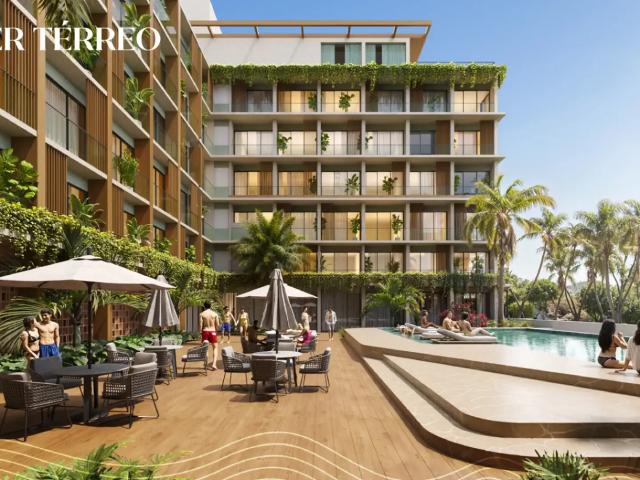 Apartamento venda em Região Geográfica Imediata de Barreiros-Sirinhaém, Tamandaré