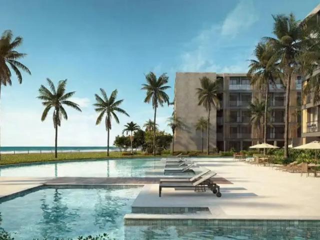 Apartamento venda em Região Geográfica Imediata de Barreiros-Sirinhaém, Tamandaré