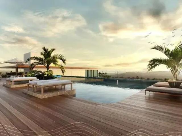 Apartamento venda em Região Geográfica Imediata de Barreiros-Sirinhaém, Tamandaré