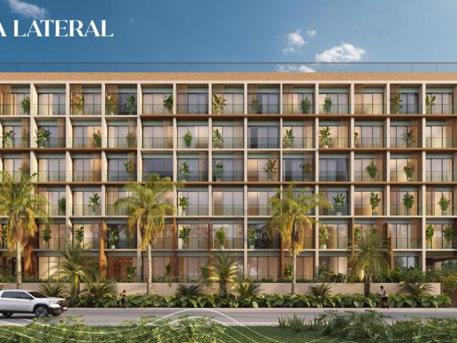 Apartamento venda em Região Geográfica Imediata de Barreiros-Sirinhaém, Tamandaré