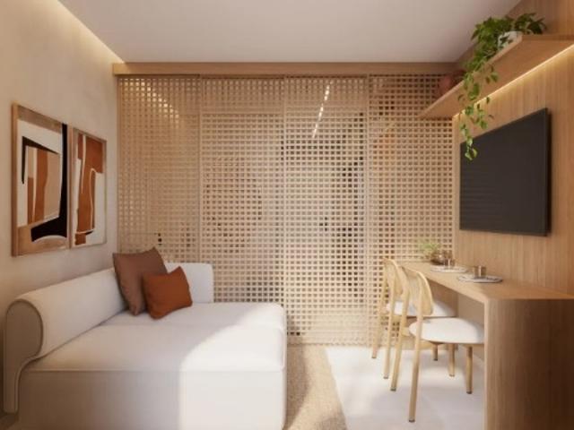Apartamento venda em Região Geográfica Imediata de Barreiros-Sirinhaém, Tamandaré