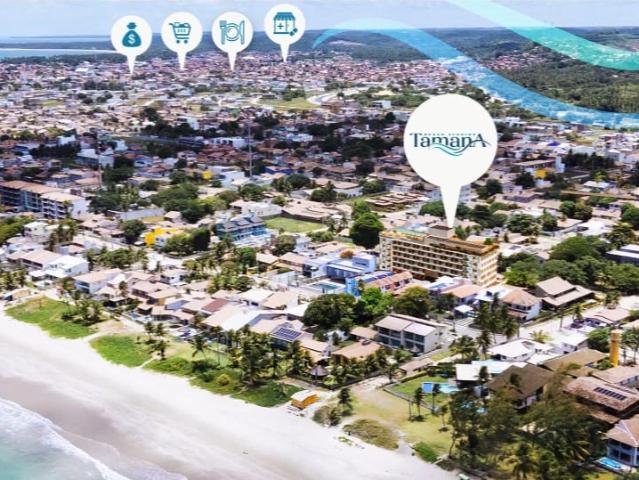 Apartamento venda em Tamandaré
