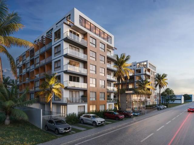 Apartamento venda em Região Geográfica Imediata de Barreiros-Sirinhaém, Tamandaré