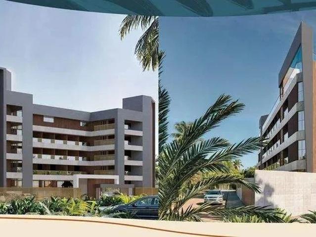 Apartamento venda em Tamandaré