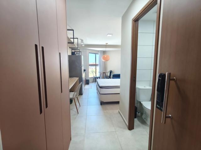 Apartamento venda em Região Geográfica Imediata de Barreiros-Sirinhaém, Tamandaré