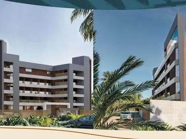 Apartamento venda em Região Geográfica Imediata de Barreiros-Sirinhaém, Tamandaré