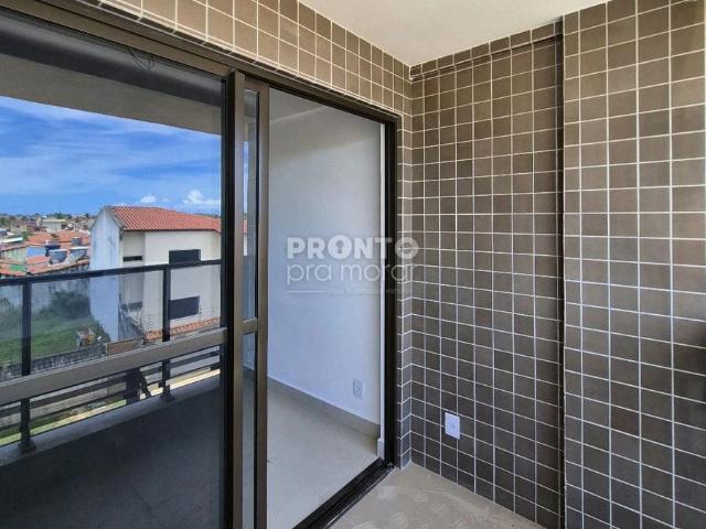 Apartamento venda em Tamandaré