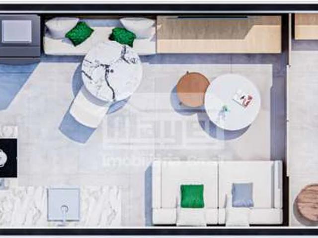 Apartamento venda em Tamandaré