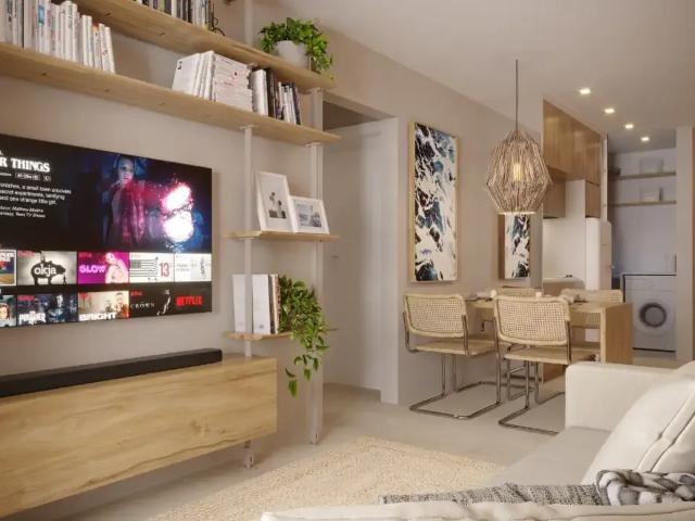 Apartamento venda em Região Geográfica Imediata de Barreiros-Sirinhaém, Tamandaré