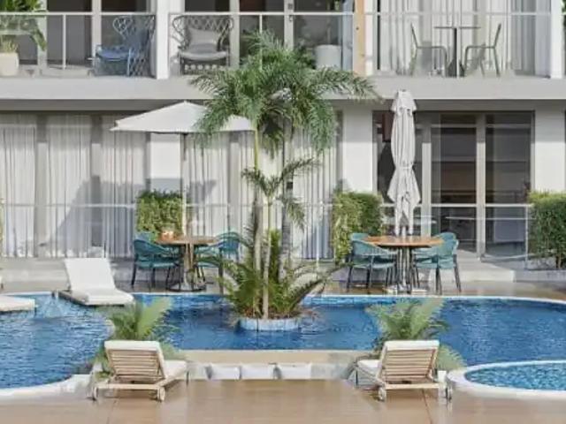 Apartamento venda em Região Geográfica Imediata de Barreiros-Sirinhaém, Tamandaré