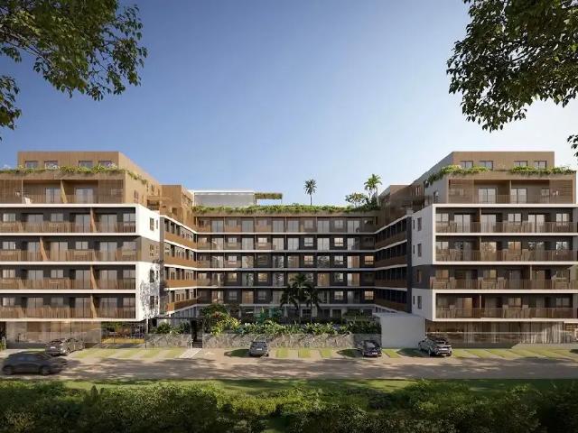Apartamento venda em Região Geográfica Imediata de Barreiros-Sirinhaém, Tamandaré