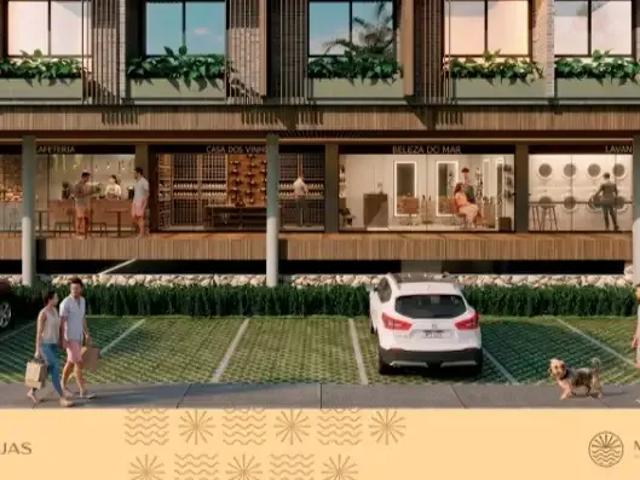 Apartamento venda em Região Geográfica Imediata de Barreiros-Sirinhaém, Tamandaré