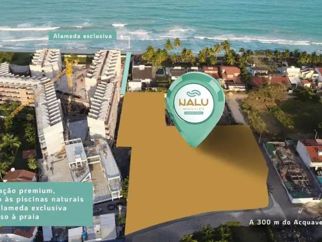 Apartamento venda em Região Geográfica Imediata de Barreiros-Sirinhaém, Tamandaré