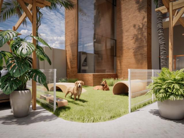 Apartamento venda em Região Geográfica Imediata de Barreiros-Sirinhaém, Tamandaré