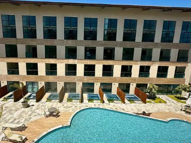 Apartamento venda em Região Geográfica Imediata de Barreiros-Sirinhaém, Tamandaré