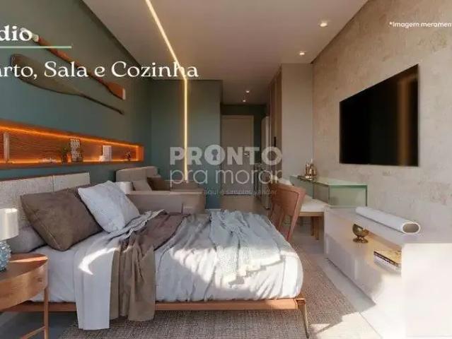 Apartamento venda em Região Geográfica Imediata de Barreiros-Sirinhaém, Tamandaré
