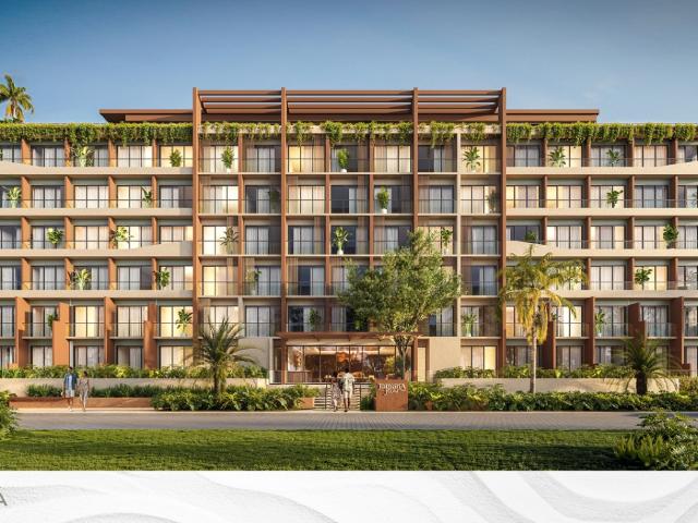 Apartamento venda em Região Geográfica Imediata de Barreiros-Sirinhaém, Tamandaré