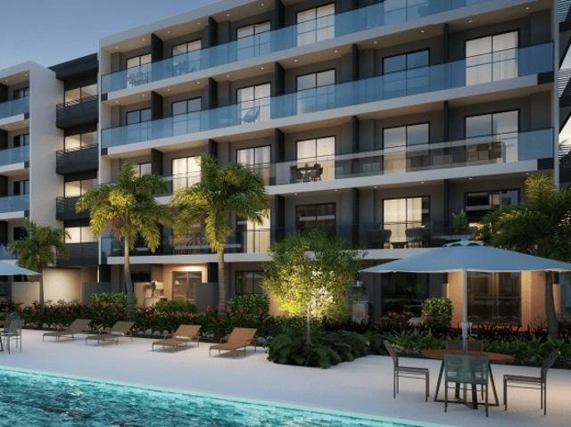 Apartamento venda em Região Geográfica Imediata de Barreiros-Sirinhaém, Tamandaré