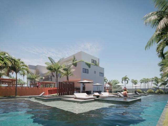 Apartamento venda em Região Geográfica Imediata de Barreiros-Sirinhaém, Tamandaré