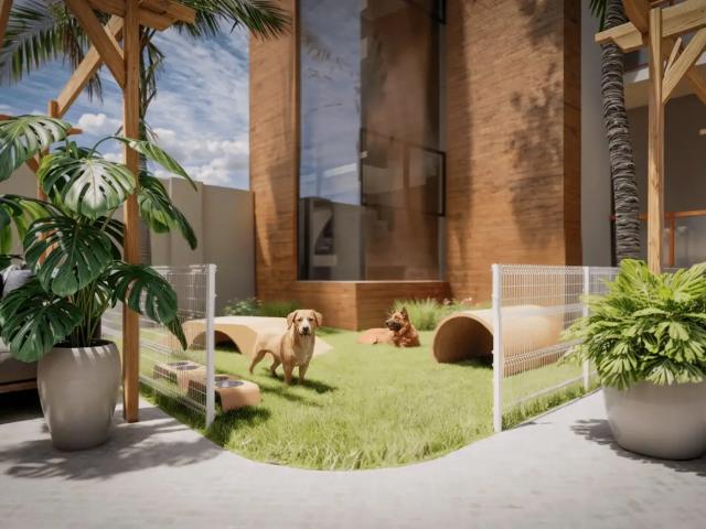 Apartamento venda em Região Geográfica Imediata de Barreiros-Sirinhaém, Tamandaré