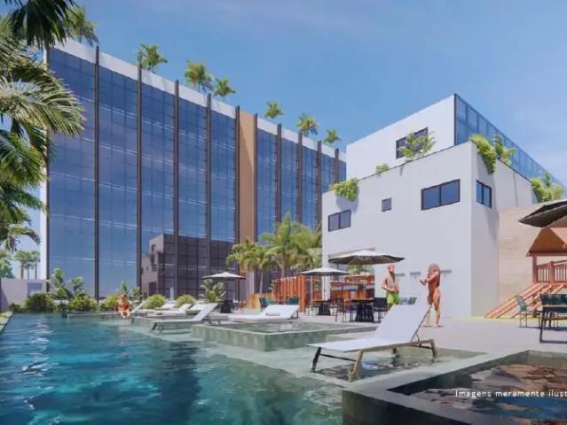 Apartamento venda em Região Geográfica Imediata de Barreiros-Sirinhaém, Tamandaré