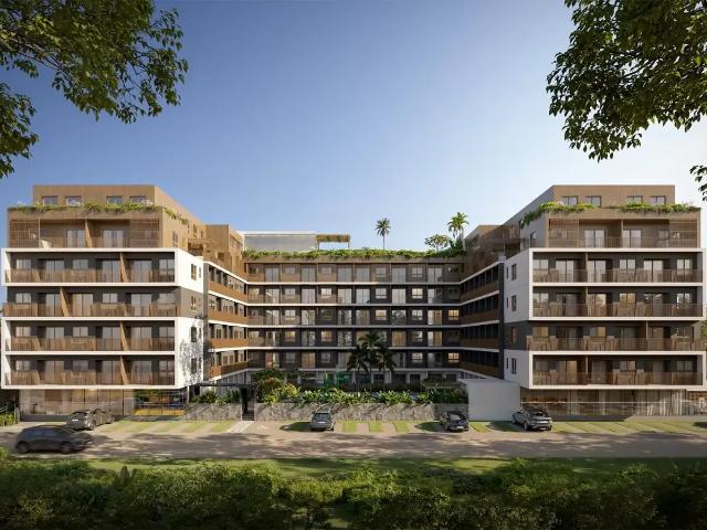 Apartamento venda em Região Geográfica Imediata de Barreiros-Sirinhaém, Tamandaré