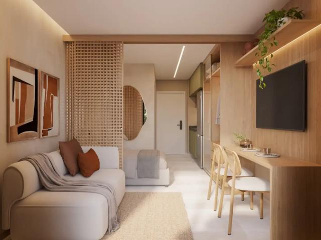 Apartamento venda em Região Geográfica Imediata de Barreiros-Sirinhaém, Tamandaré