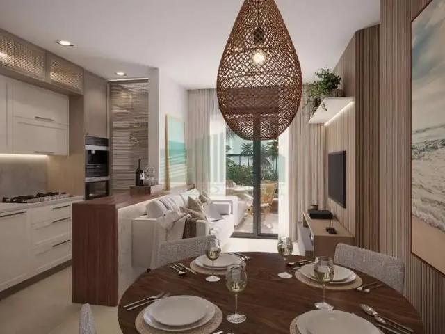 Apartamento venda em Região Geográfica Imediata de Barreiros-Sirinhaém, Tamandaré
