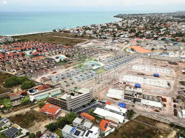 Apartamento venda em Região Geográfica Imediata de Barreiros-Sirinhaém, Tamandaré