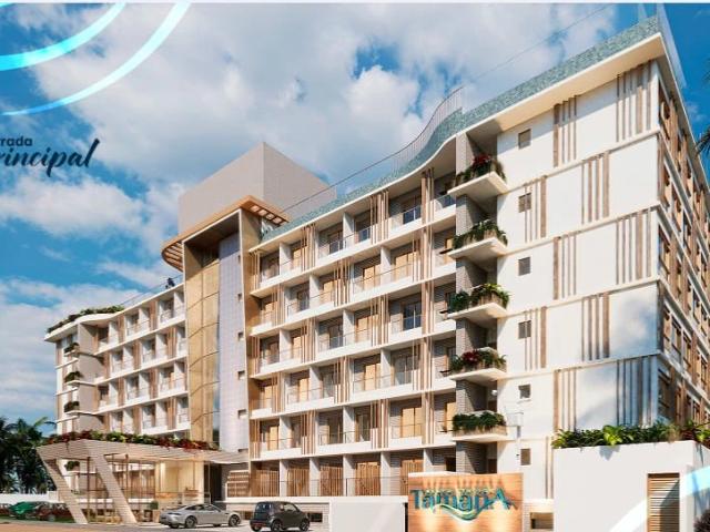 Apartamento venda em Tamandaré