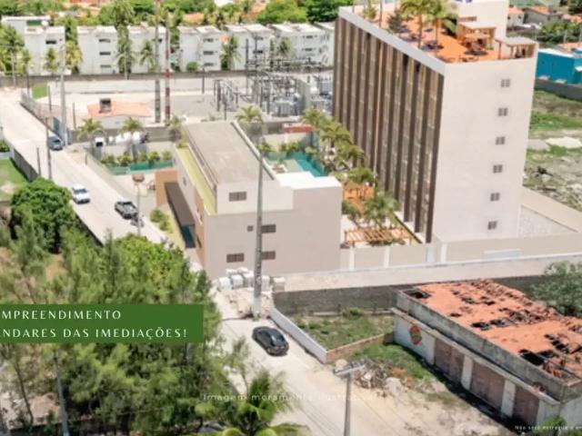 Apartamento venda em Região Geográfica Imediata de Barreiros-Sirinhaém, Tamandaré
