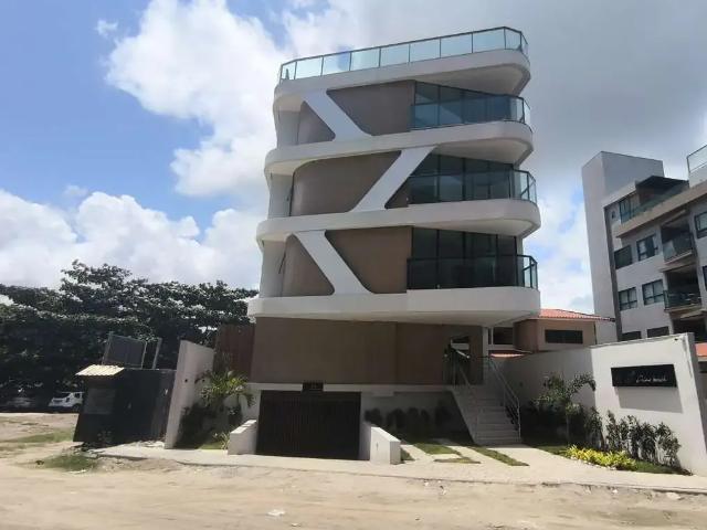Apartamento venda em Região Geográfica Imediata de Barreiros-Sirinhaém, Tamandaré