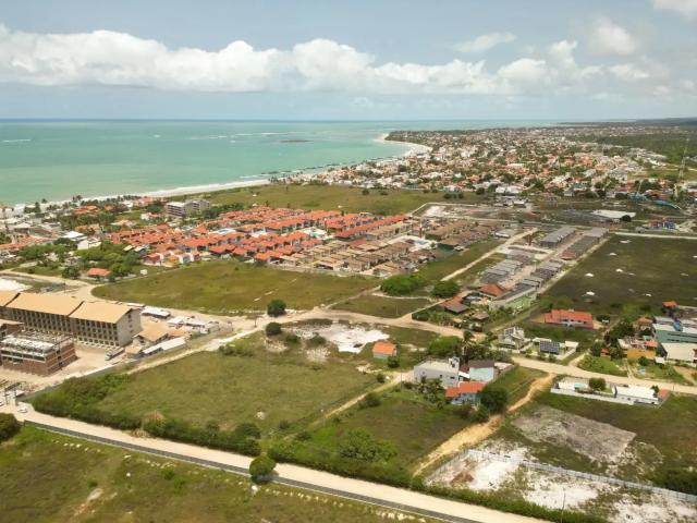 Apartamento venda em Região Geográfica Imediata de Barreiros-Sirinhaém, Tamandaré